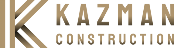 Kazman Construction